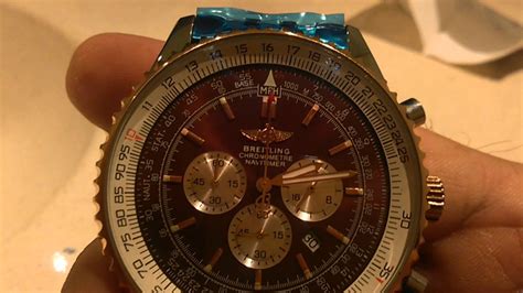 breitling watch aliexpress|breitling wrist watch review.